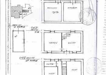 Townhouse Via Verica 251, 252, Pavullo nel Frignano - photo 11