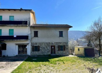 Casa indipendente Via Verica 251, 252, Pavullo nel Frignano - foto 3