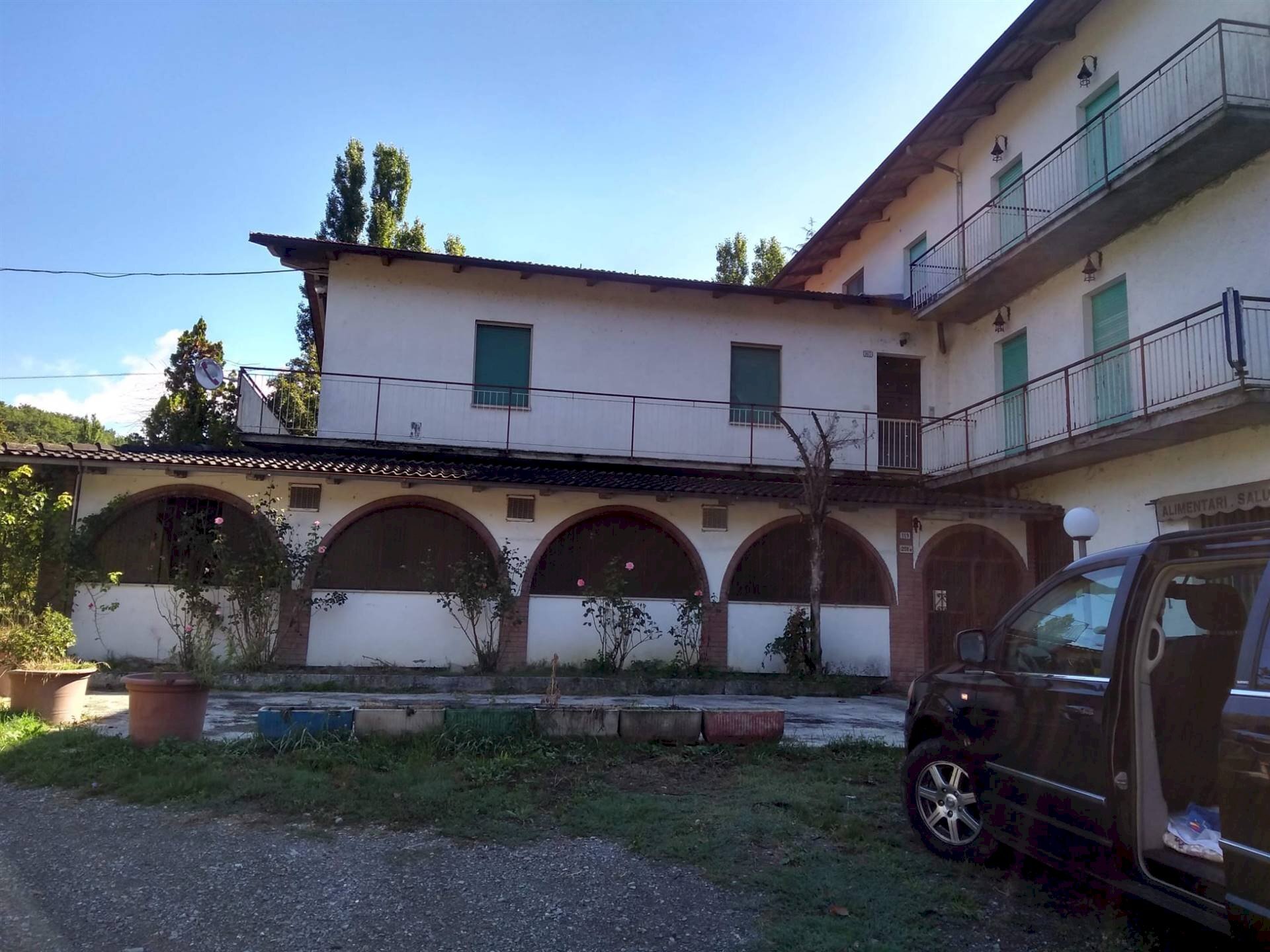 Appartamento Via Verica 251, 252, Pavullo nel Frignano - foto 2