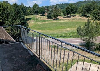 Appartamento Via Verica 251, 252, Pavullo nel Frignano - foto 20