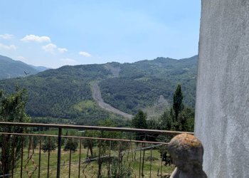 Appartamento Via Verica 251, 252, Pavullo nel Frignano - foto 30