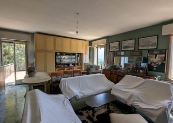 Appartamento Via Verica 251, 252, Pavullo nel Frignano - foto 31