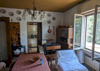 Appartamento Via Verica 251, 252, Pavullo nel Frignano - foto 32