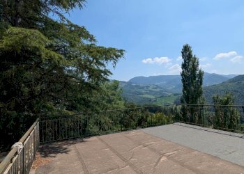 Appartamento Via Verica 251, 252, Pavullo nel Frignano - foto 33