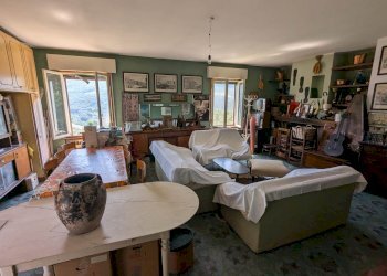 Appartamento Via Verica 251, 252, Pavullo nel Frignano - foto 34