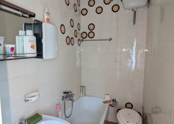 Appartamento Via Verica 251, 252, Pavullo nel Frignano - foto 35