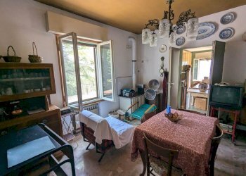 Appartamento Via Verica 251, 252, Pavullo nel Frignano - foto 36