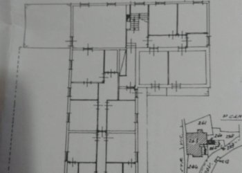 Appartamento Via Verica 251, 252, Pavullo nel Frignano - foto 37