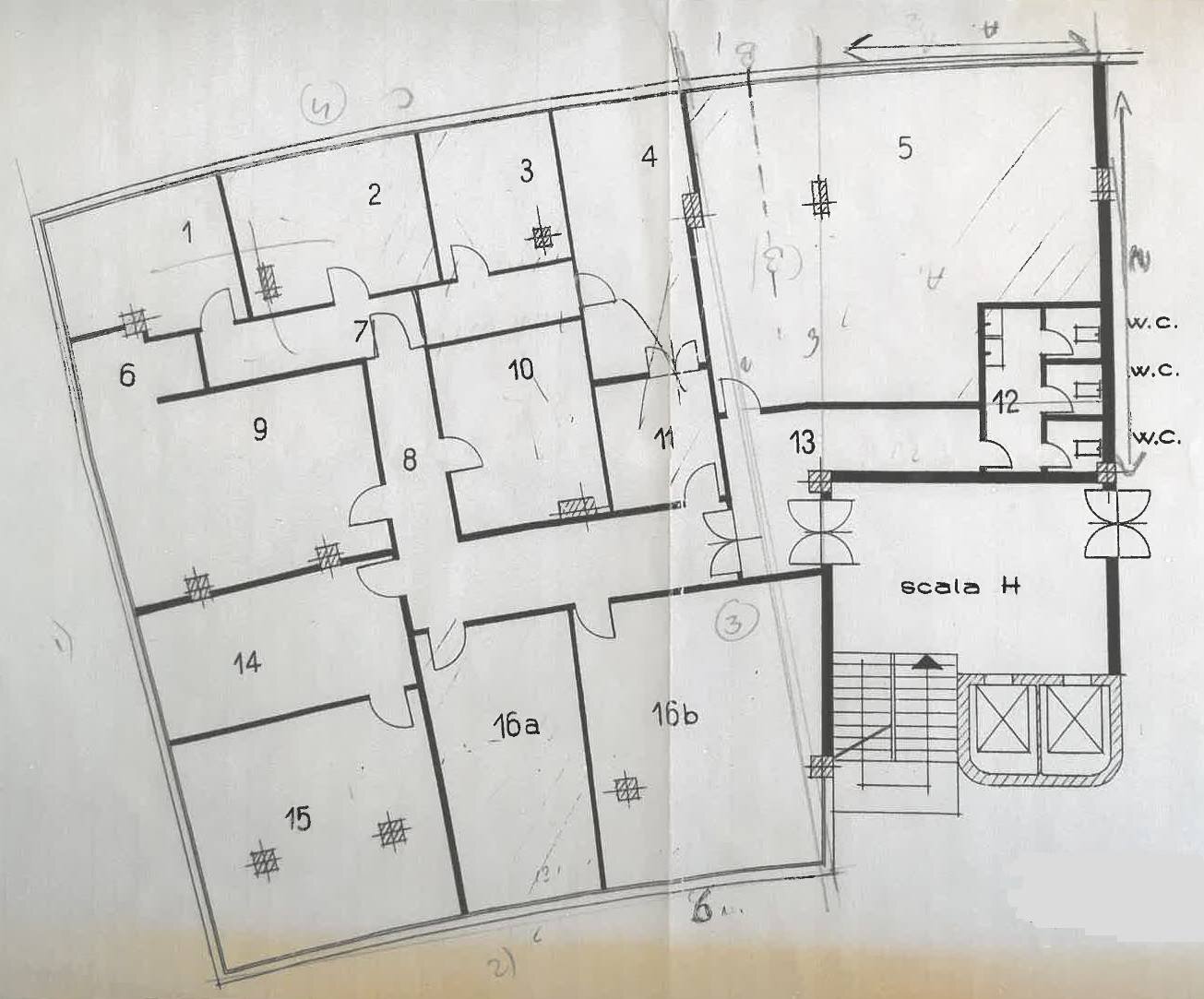 Ufficio Modena - foto 1