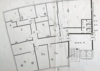 Ufficio Modena - foto 1