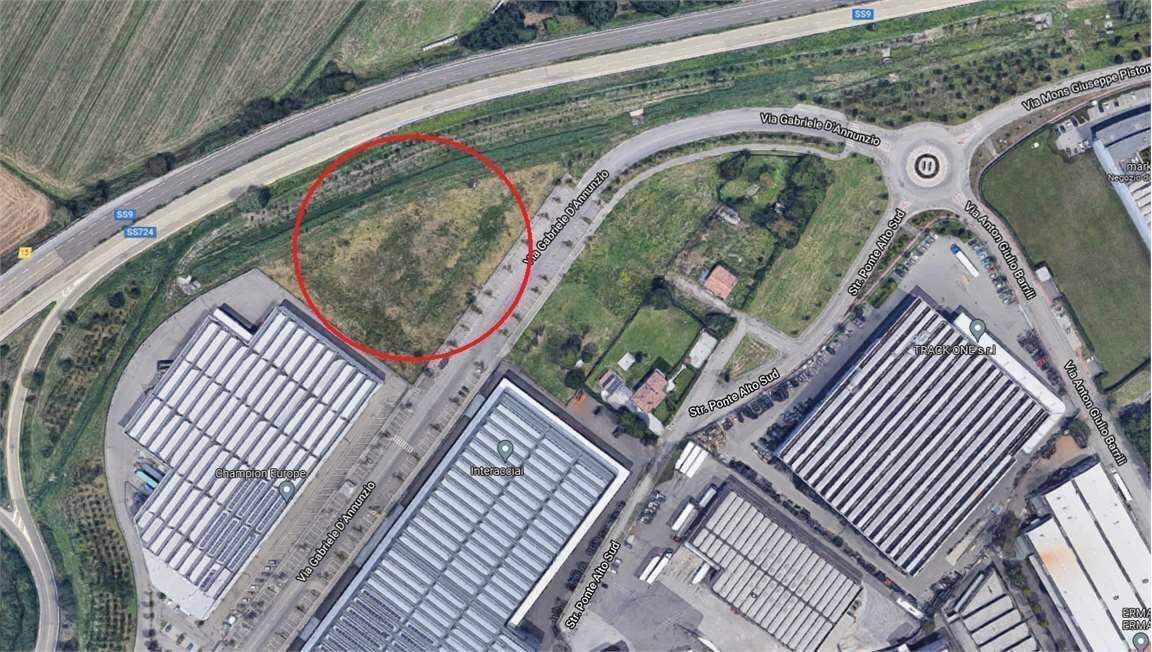 Terreno edificabile Modena - foto 1