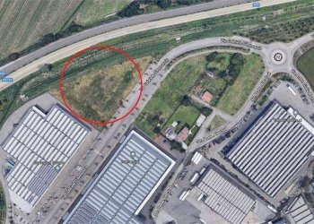 Terreno edificabile Modena - foto 1