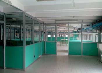 Capannone Via Divisione Acqui 1, Formigine - foto 2