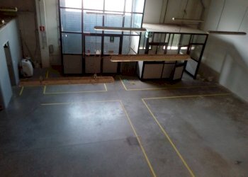 Capannone Via Divisione Acqui 1, Formigine - foto 5