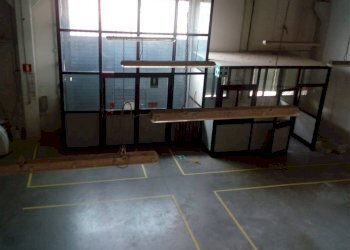 Capannone Via Divisione Acqui 1, Formigine - foto 6