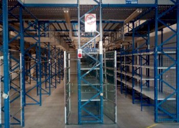 Capannone Via Divisione Acqui 1, Formigine - foto 7