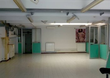 Capannone Via Divisione Acqui 1, Formigine - foto 12