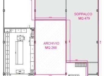 Capannone Via Divisione Acqui 1, Formigine - foto 14