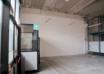 Capannone Via Divisione Acqui 1, Formigine - foto 26