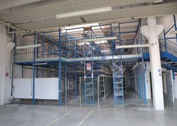 Capannone Via Divisione Acqui 1, Formigine - foto 27