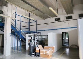 Capannone Via Divisione Acqui 1, Formigine - foto 28