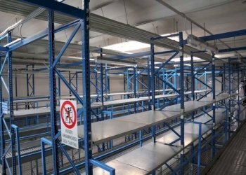 Capannone Via Divisione Acqui 1, Formigine - foto 30