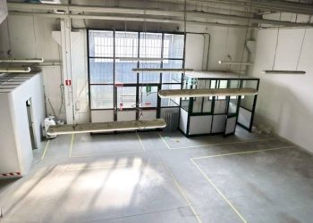 Capannone Via Divisione Acqui 1, Formigine - foto 31