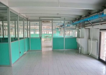 Capannone Via Divisione Acqui 1, Formigine - foto 32