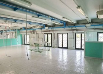 Capannone Via Divisione Acqui 1, Formigine - foto 35