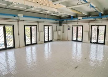 Capannone Via Divisione Acqui 1, Formigine - foto 37