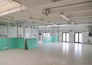 Capannone Via Divisione Acqui 1, Formigine - foto 38