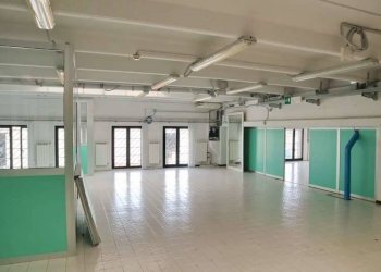 Capannone Via Divisione Acqui 1, Formigine - foto 39