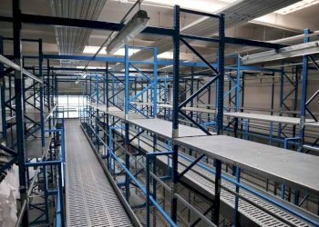 Capannone Via Divisione Acqui 1, Formigine - foto 40