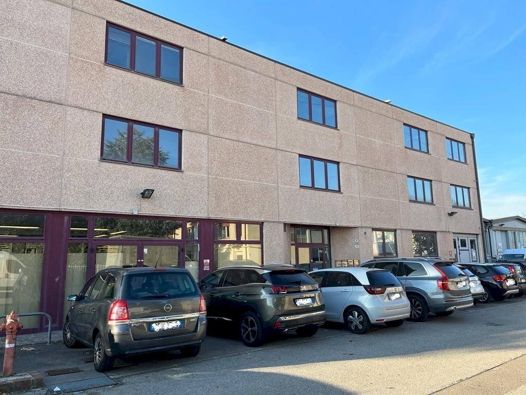 Office Modena - photo 1