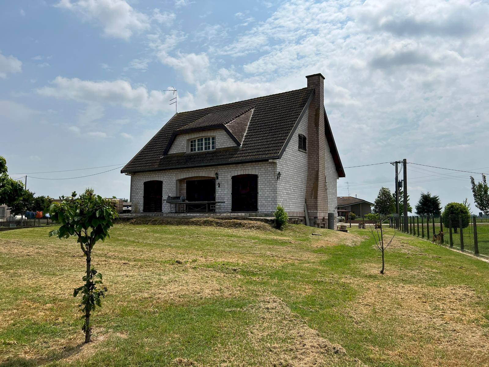 Independent house CM, Quistello - photo 1