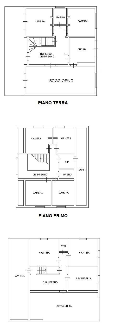 Independent house CM, Quistello - photo 2