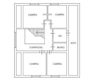 Casa indipendente CM, Quistello - foto 2