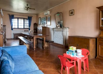 Casa indipendente CM, Quistello - foto 12