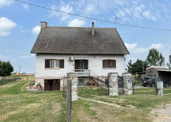 Casa indipendente CM, Quistello - foto 27