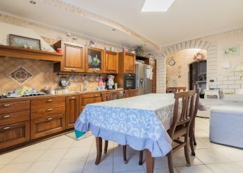 Trilocale Via Per Modena 240, Finale Emilia - foto 7