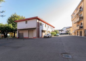 Trilocale Via Per Modena 240, Finale Emilia - foto 27