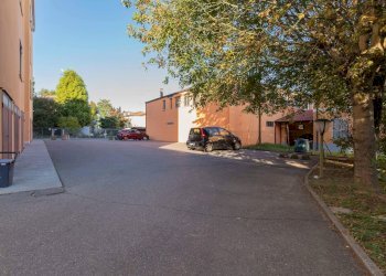 Trilocale Via Per Modena 240, Finale Emilia - foto 29