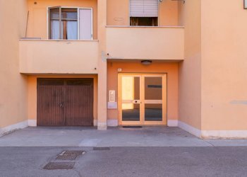 Trilocale Via Per Modena 240, Finale Emilia - foto 32