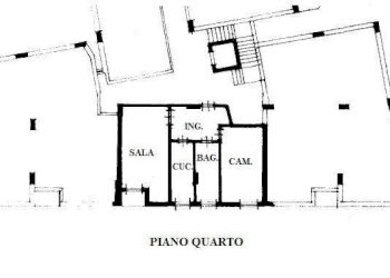 Bilocale Via Giardini 270, Modena - foto 11