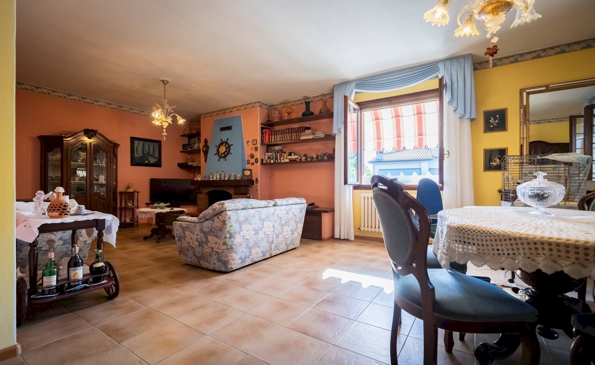 Independent house Via Mario Depetri 11, Campogalliano - photo 2