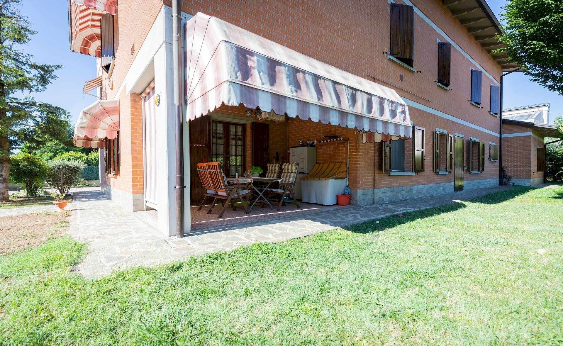 Independent house Via Mario Depetri 11, Campogalliano - photo 3