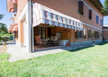 Independent house Via Mario Depetri 11, Campogalliano - photo 3