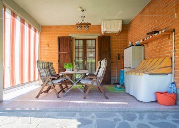 Independent house Via Mario Depetri 11, Campogalliano - photo 4