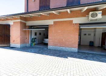 Independent house Via Mario Depetri 11, Campogalliano - photo 7