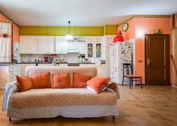 Independent house Via Mario Depetri 11, Campogalliano - photo 12